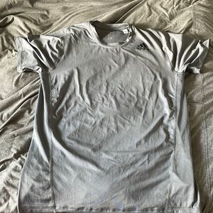 Adidas breathable shirt
